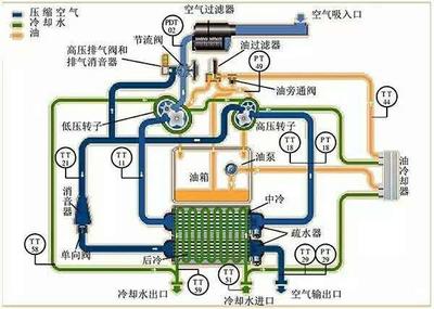 节假回来照顾好无油空压机